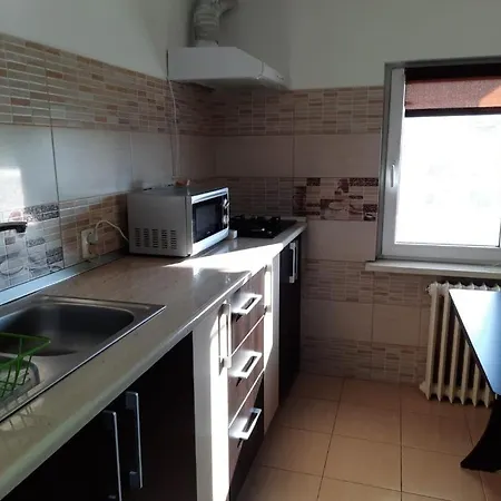 Valentina's Apt Constanţa